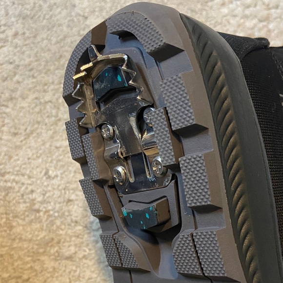 Nexgrip Ice Maeva Winter Boots - Picture 12 of 12